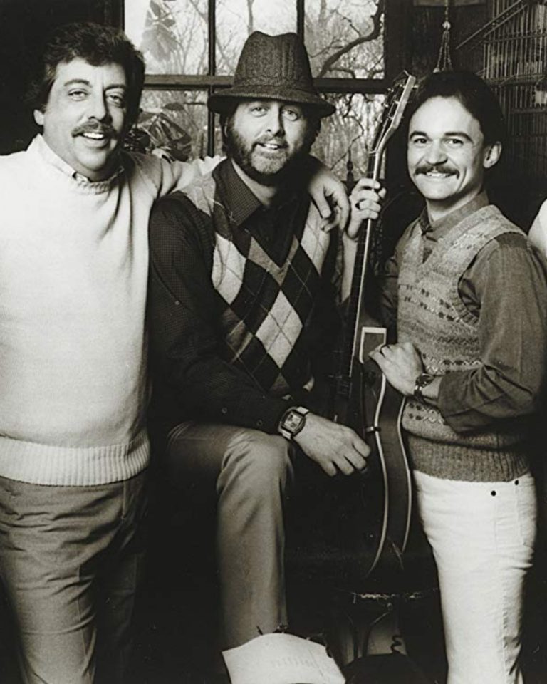 The Statler Brothers Bed of Roses Country Music