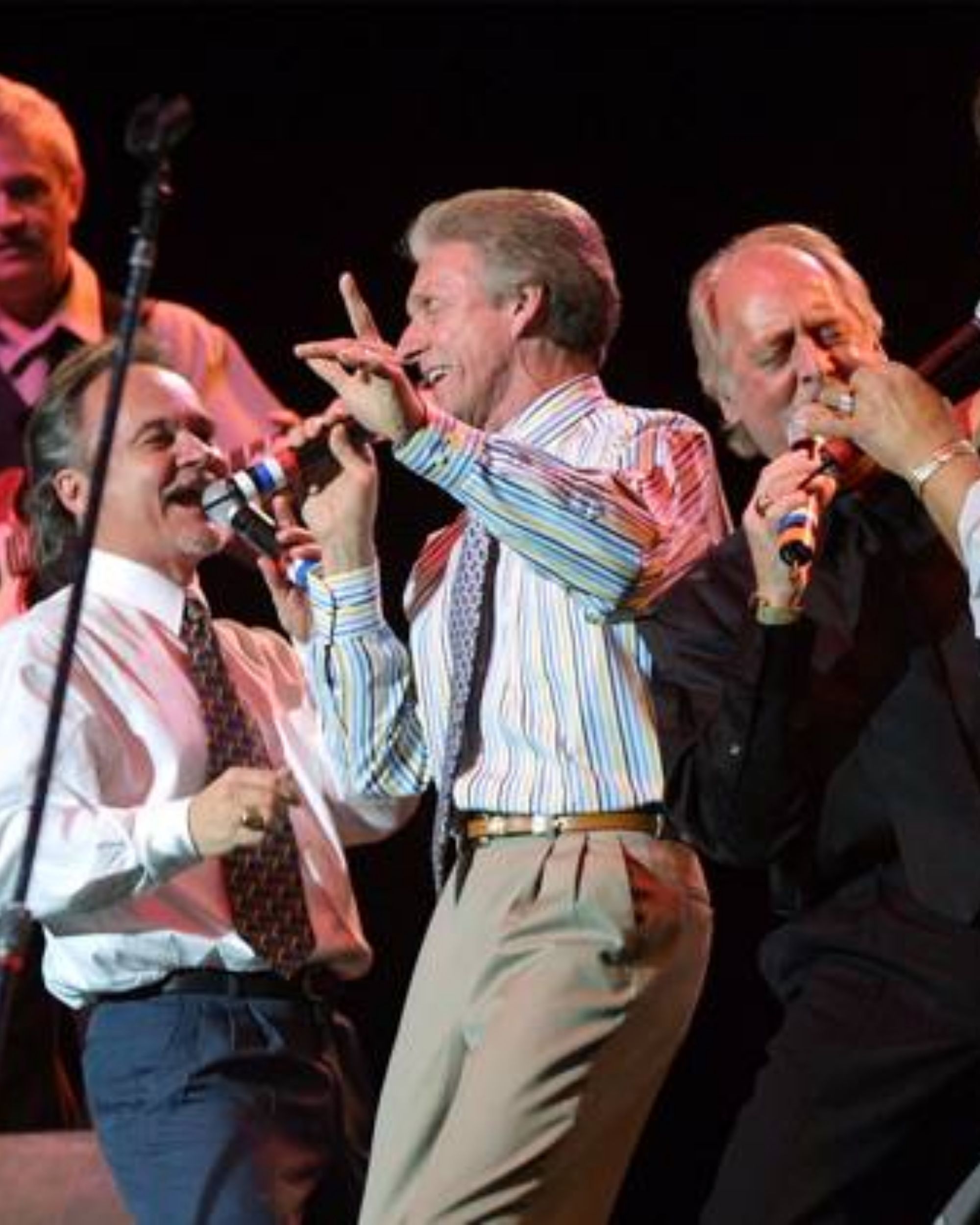 The class of 57 the statler brothers country music