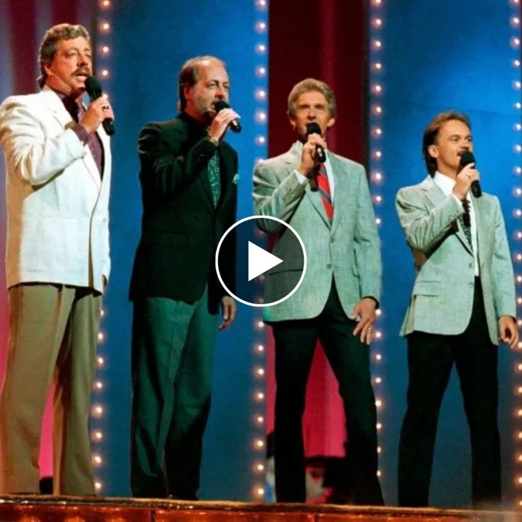 The Statler Brothers Maple Street Memories Country Music