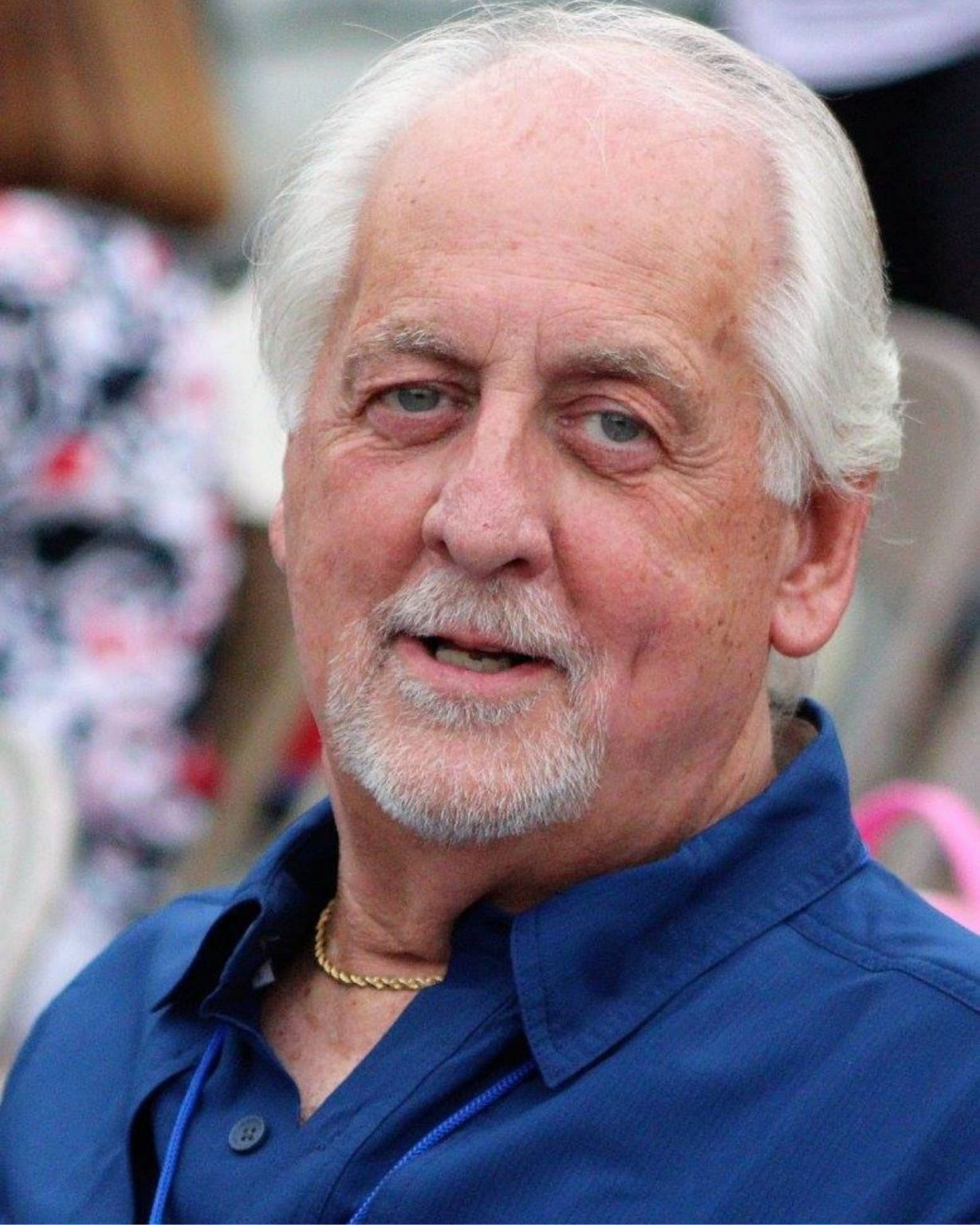 The Statler Brothers Flowers On the Wall Country Music